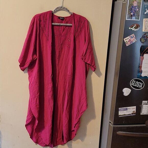 Torrid kikimo size 1-2 - Picture 1 of 6